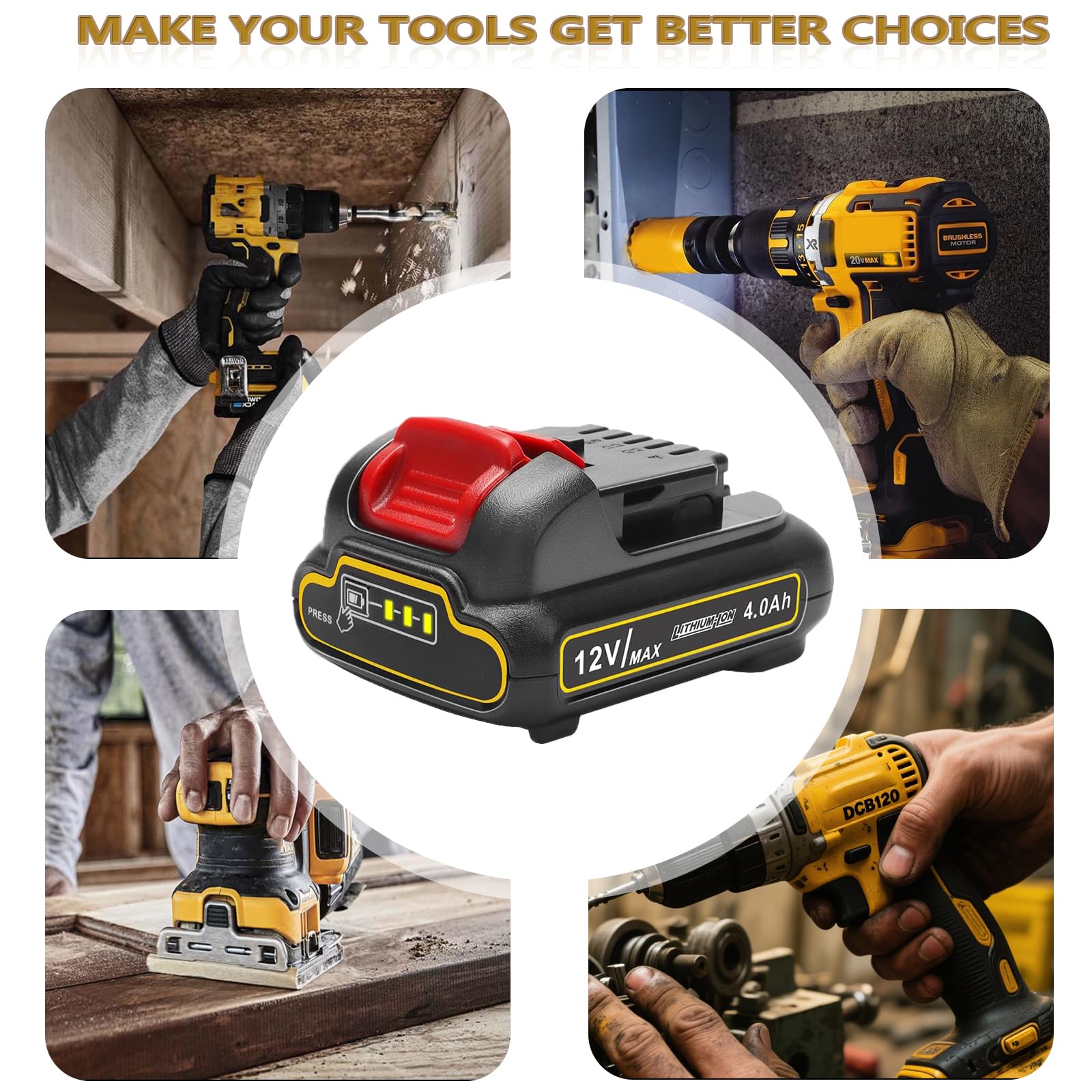 Bebenrama 2Pack includes two lithium-ion batteries ready for immediate use.