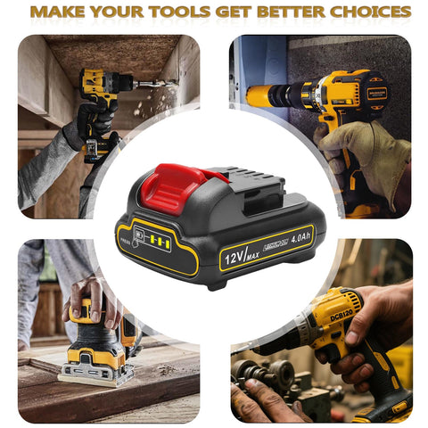 Bebenrama 2Pack includes two lithium-ion batteries ready for immediate use.