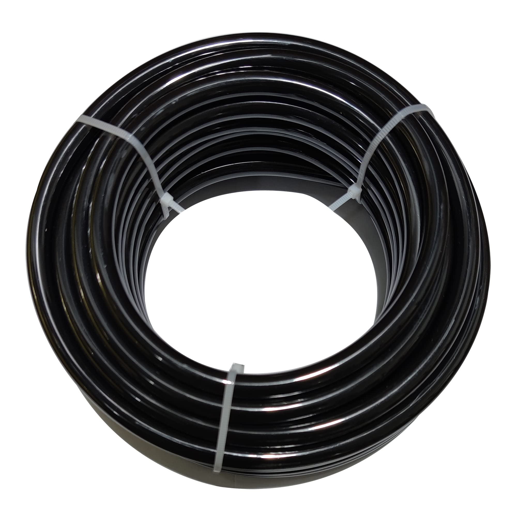 Beduan PU tubing with 8mm outer diameter for versatile transfer and fitment.