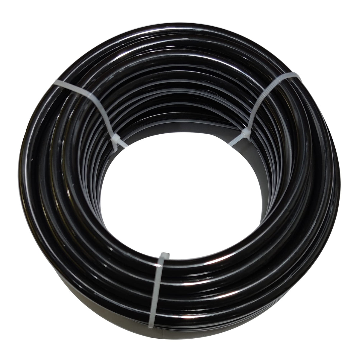 Beduan PU tubing with 8mm outer diameter for versatile transfer and fitment.