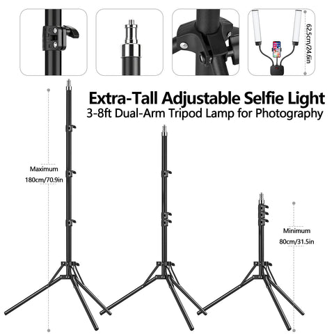 BeeMingle color temperature dial adjusts warmth from warm to cool tones