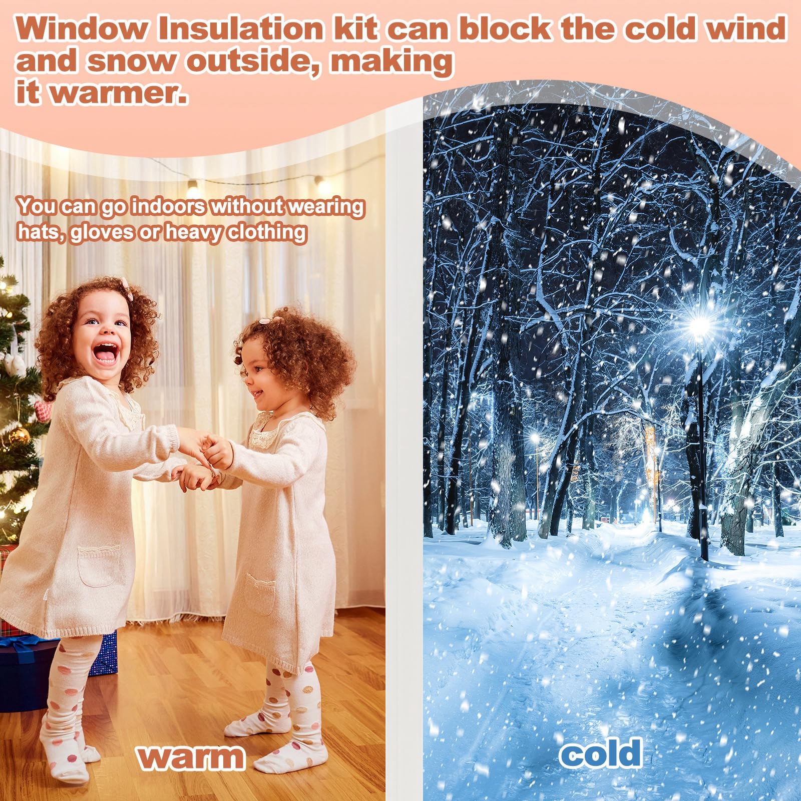Beeveer versatile window coverage for living spaces