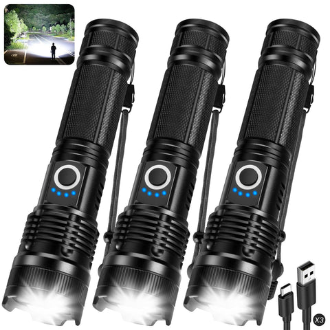 BEFAMALI 3-pack in box ready for home or outdoor prep.