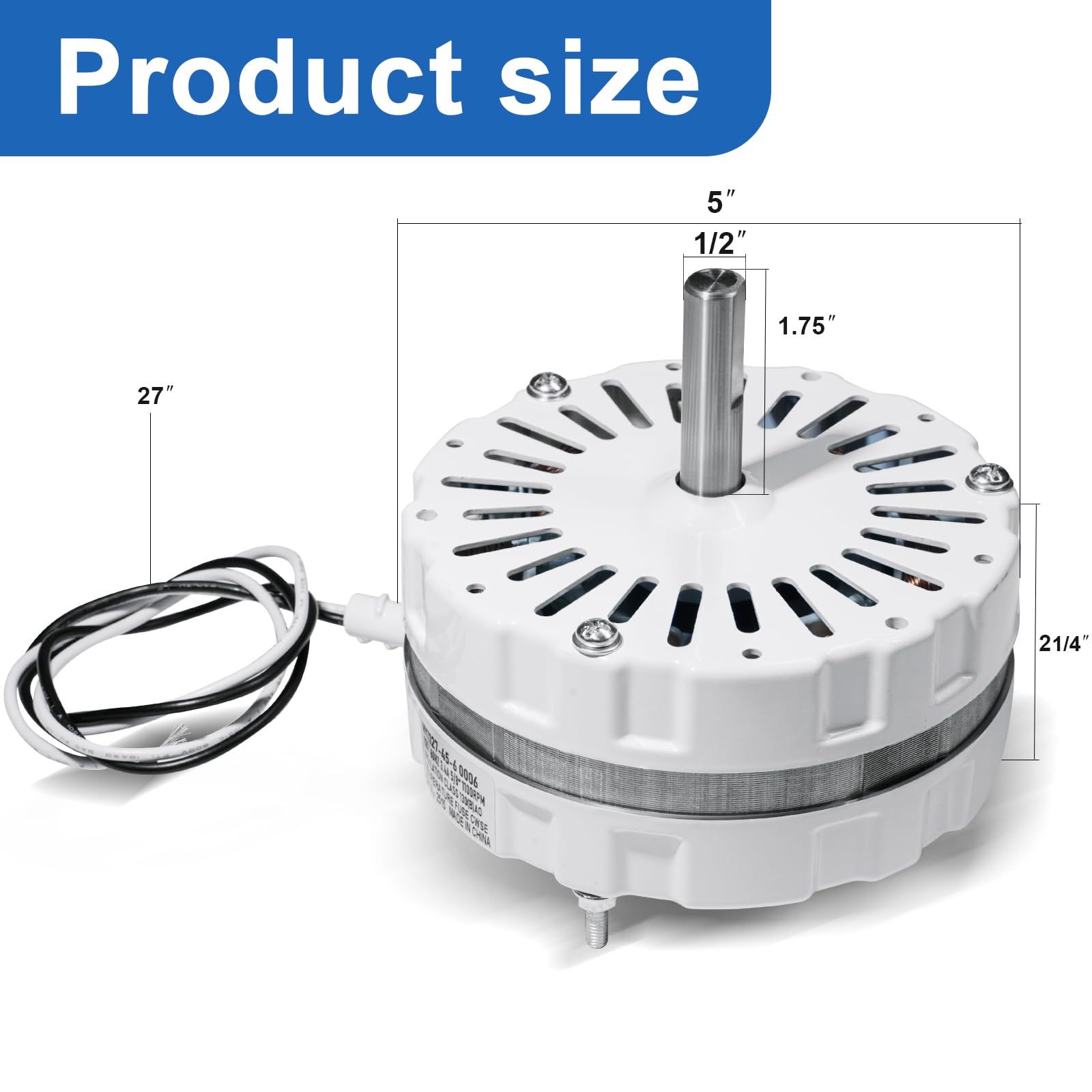 Behonor F0510B2944 instruction manual guides straightforward replacement and setup.