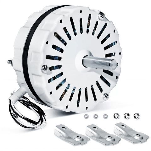 Behonor F0510B2944 motor body for reliable attic ventilation and steady energy-efficient performance.