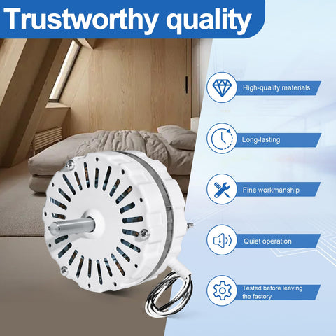 Behonor F0510B2944 ventilation performance supports efficient attic cooling and temperature control.