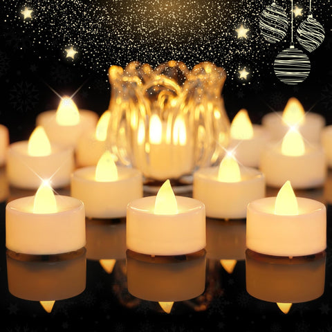 Beichi flameless tea light with timer provides safe, consistent illumination.