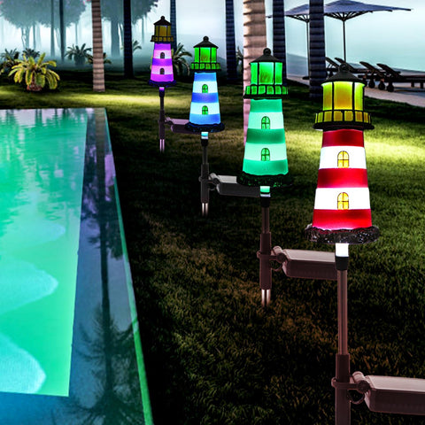BEIDOULU decorative solar lights suit weddings and celebrations.