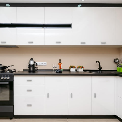 Beieverluck 50-pack set simplifies renovations and replacements