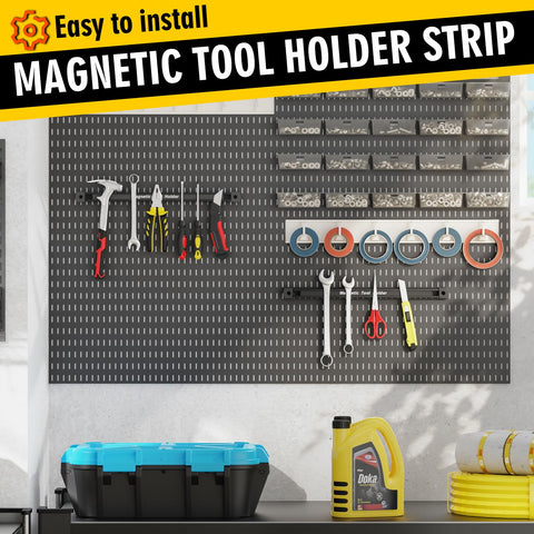 BEILITEMAG multifunctional tool organizer adapts to any room
