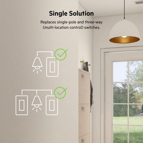 Setup near an iPhone using NFC for quick pairing with Wemo