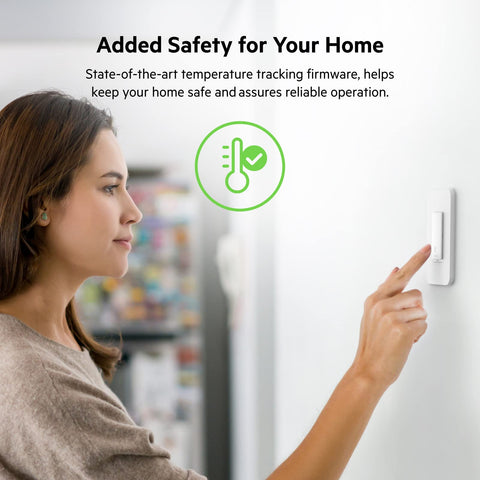 Thread and Bluetooth pairing provide flexible connectivity options for setup
