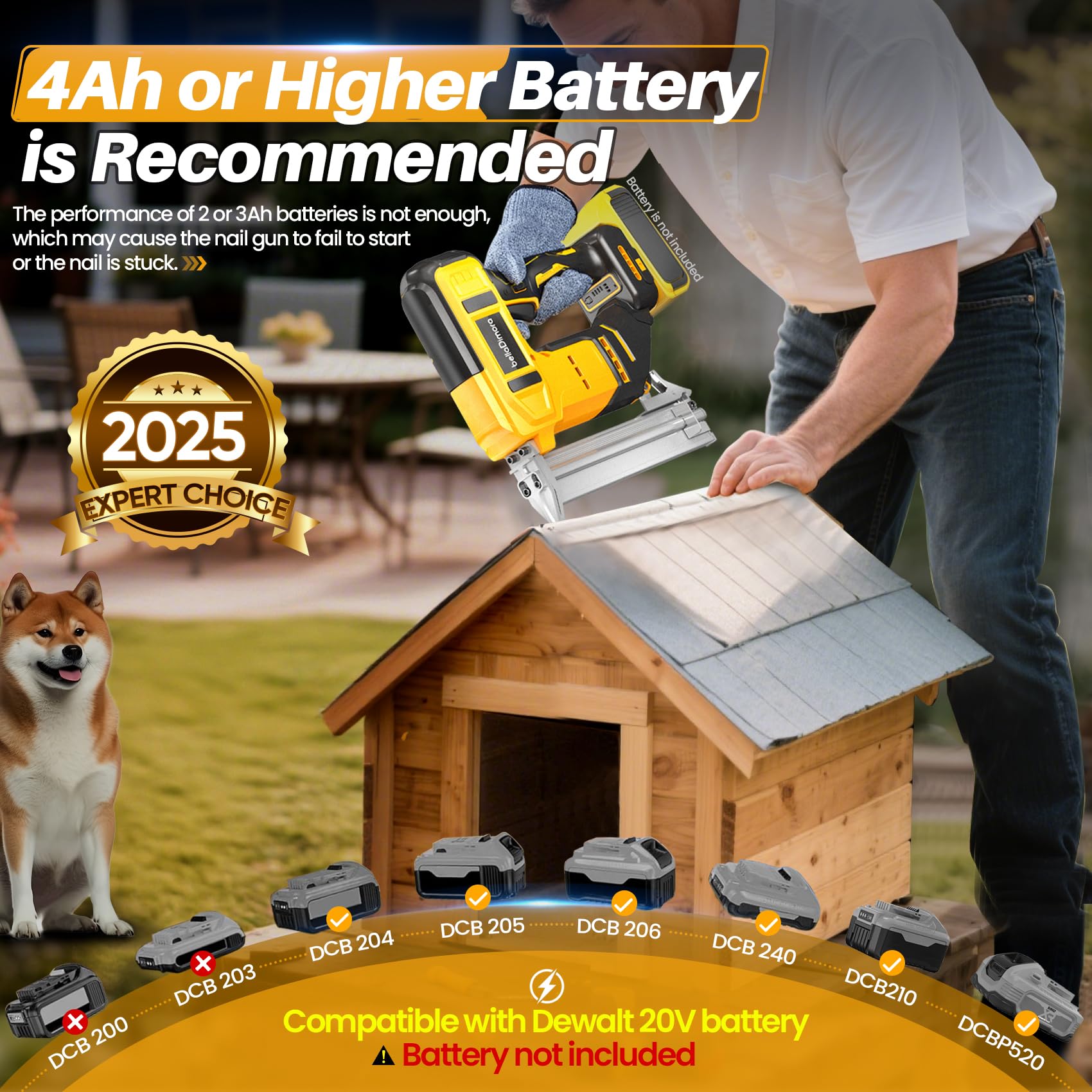 bellaDimora LED indicator shows battery level and overheating alerts for safer use.