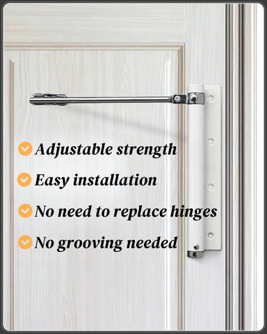 Bellairis stainless steel body shows durable, rust-resistant construction for daily use.