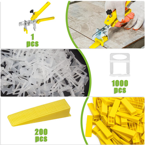 BELOOSYE kit packaging and quick-start guide included
