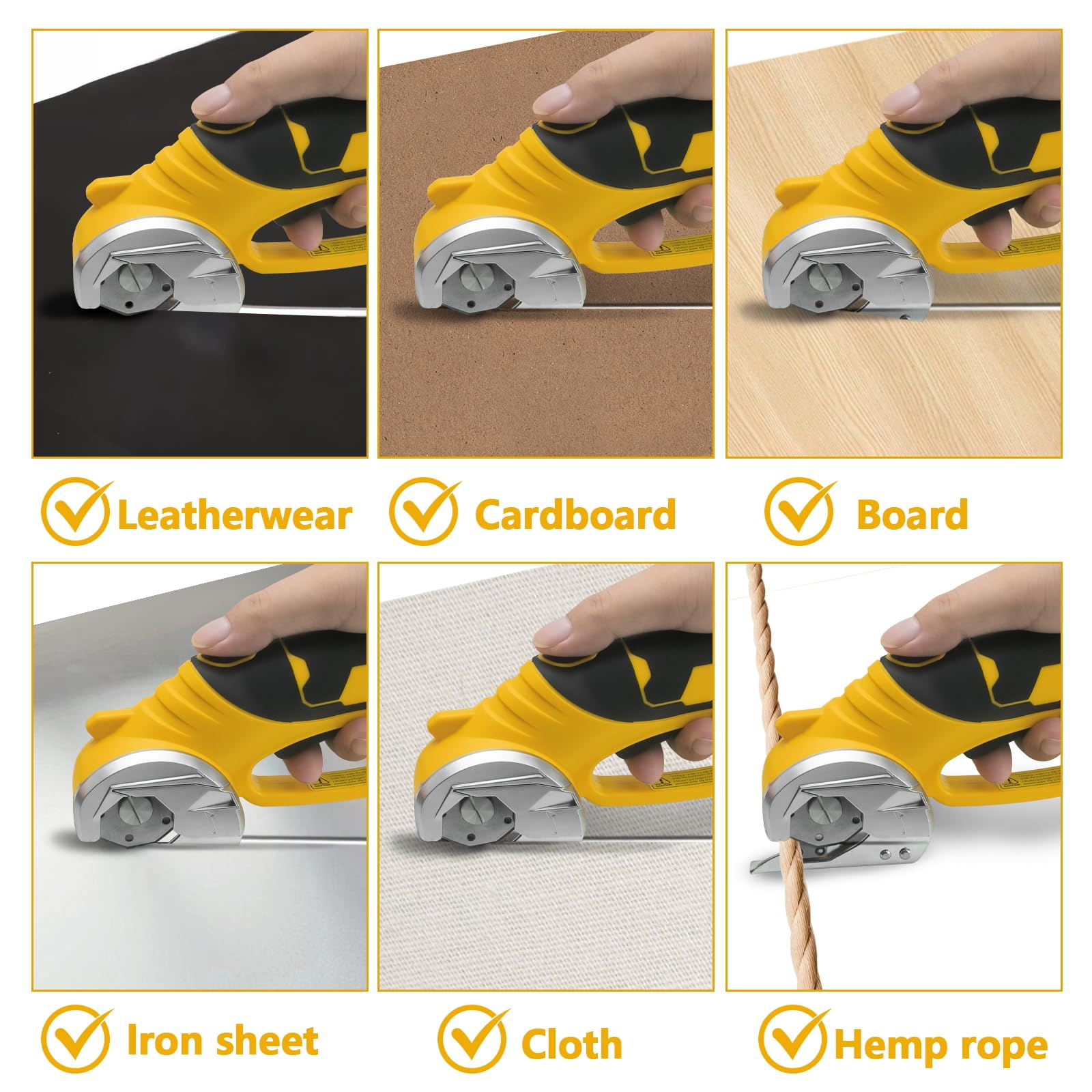 BemerforS safety-start feature shown for controlled activation.
