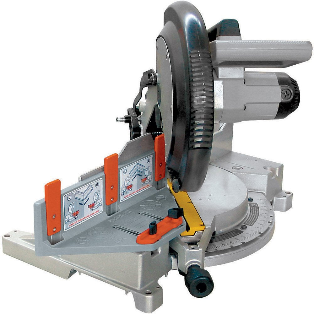 Bench Dog Cut Crown Molding Jig on-site portable use enables quick project improvements.