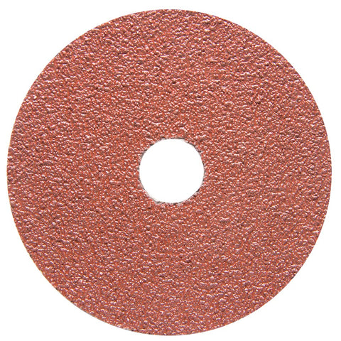 Benchmark Abrasives sanding disc backplate visible showing rugged construction