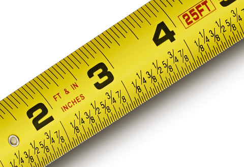 Benchmark autowind design keeps the blade retracted smoothly.