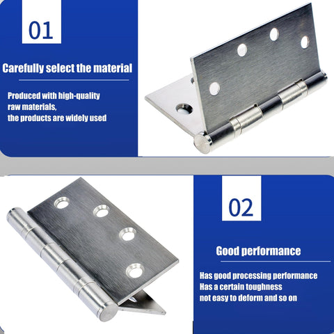 BENERAY standard template hole pattern for easy mounting