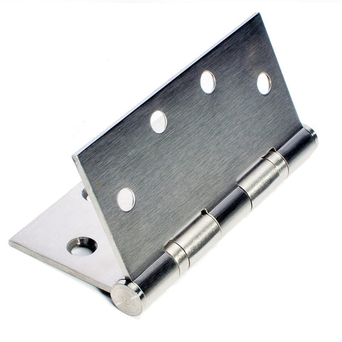BENERAY commercial-grade hinge suitable for interior and exterior doors