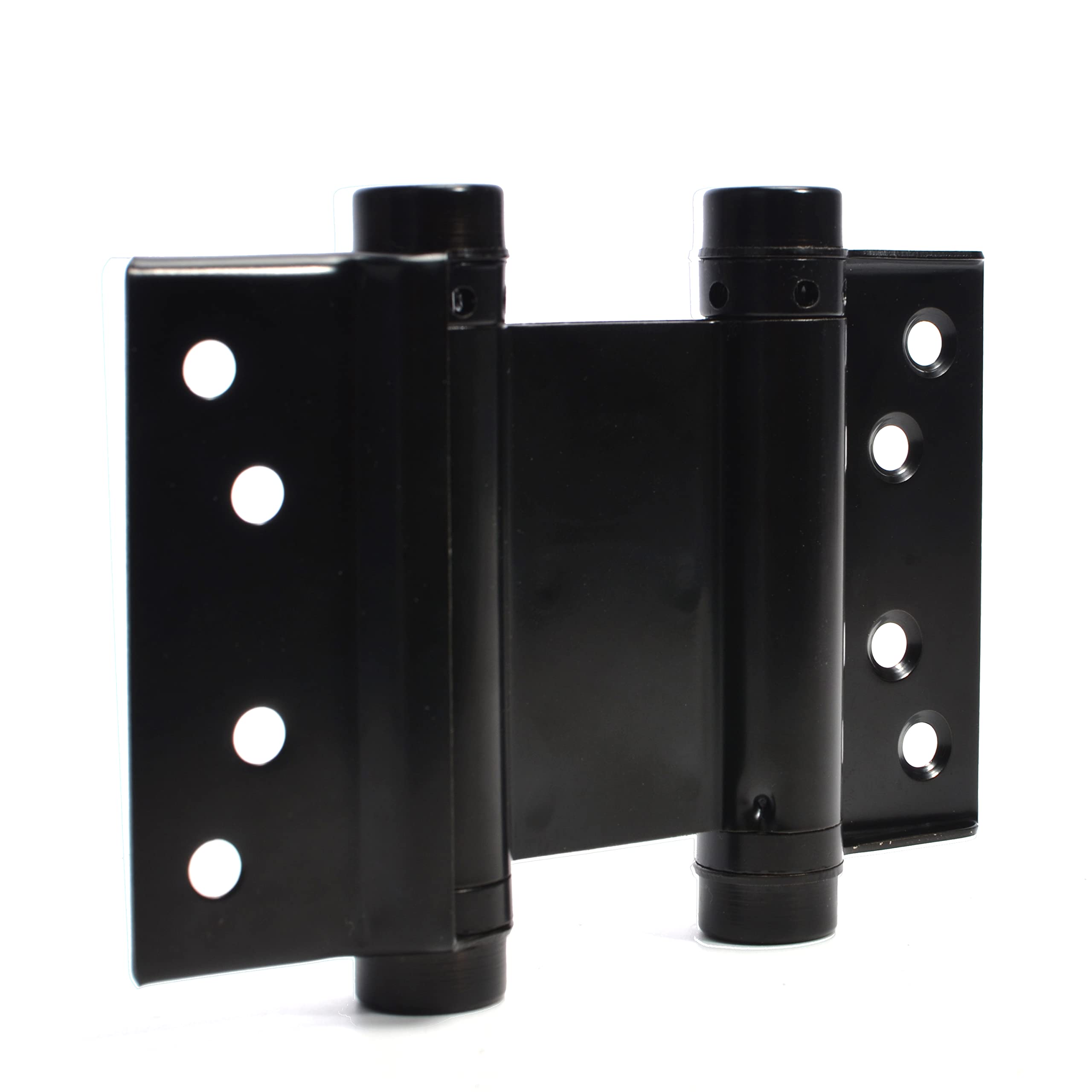 BENERAY self-closing hinges with pins and screws included for quick installation.