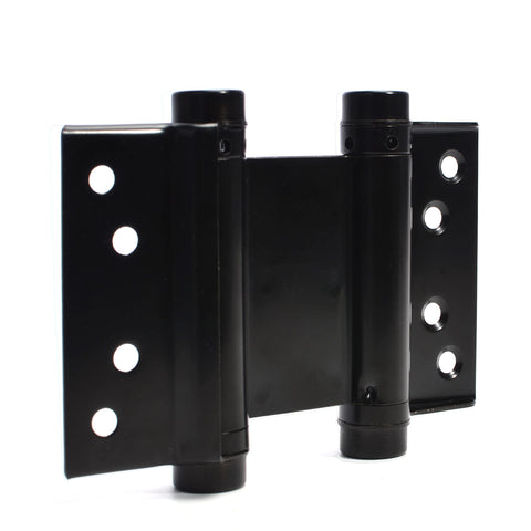 BENERAY self-closing hinges with pins and screws included for quick installation.