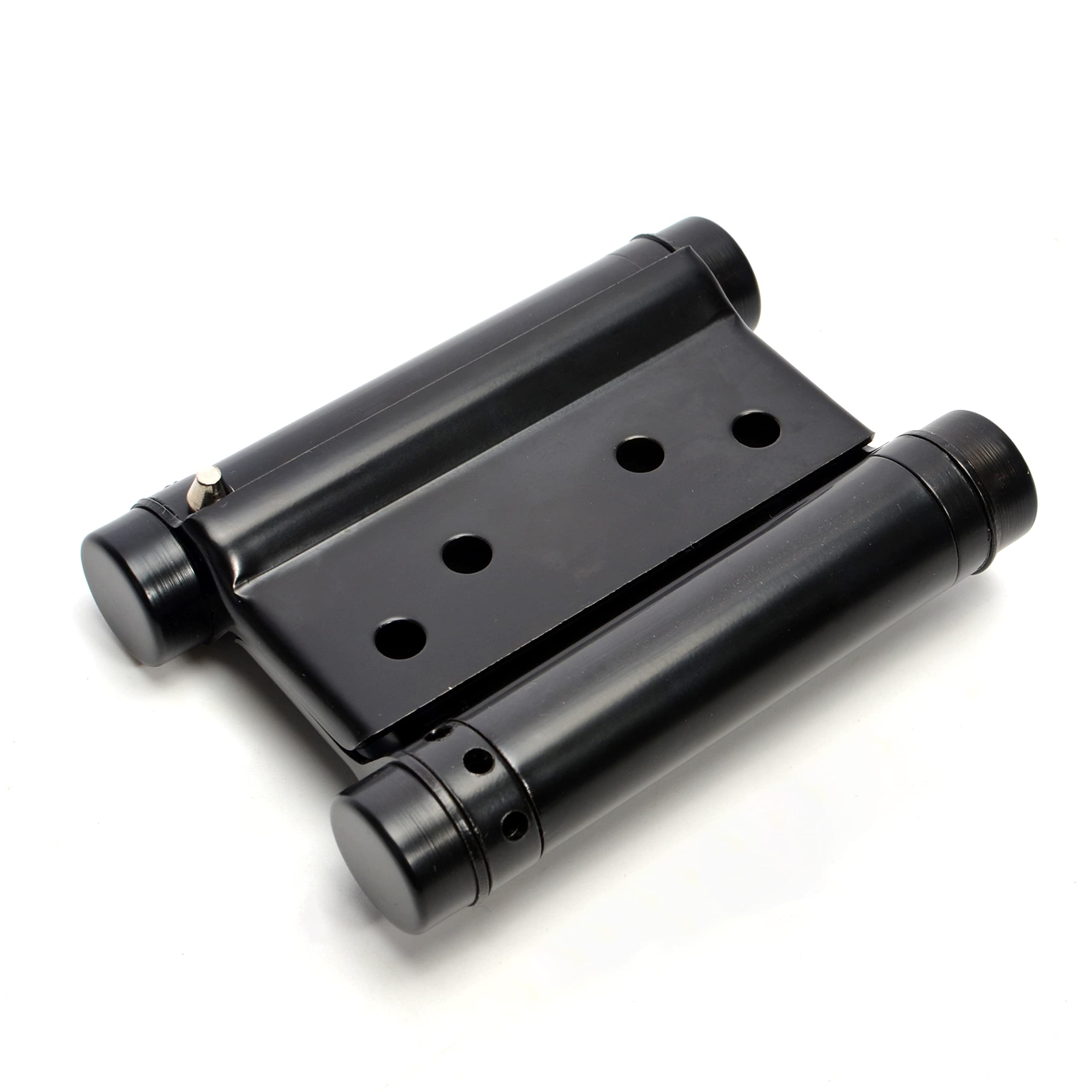 BENERAY polished stainless-steel hinges highlighting rust resistance for longevity.
