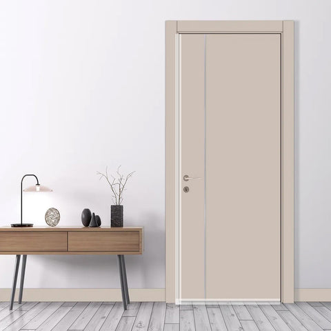 Benory draft-dust-noise block helps keep interiors cleaner and calmer