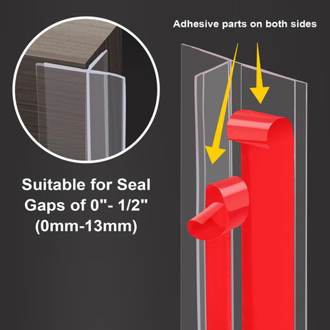 Benory silicone material detail highlights durable, temperature-ready construction for long-lasting sealing.