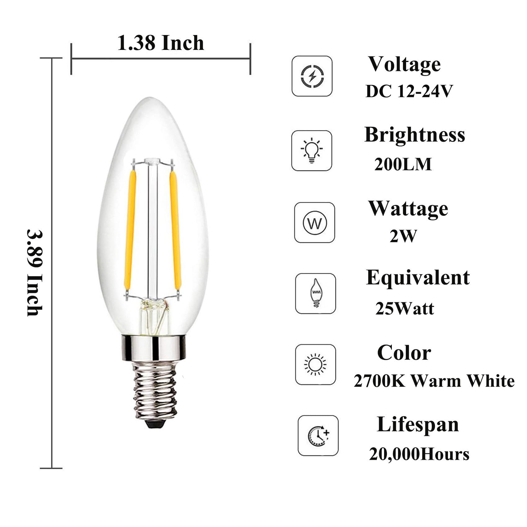 Beonllay low-voltage lighting helps keep interiors cool and comfortable