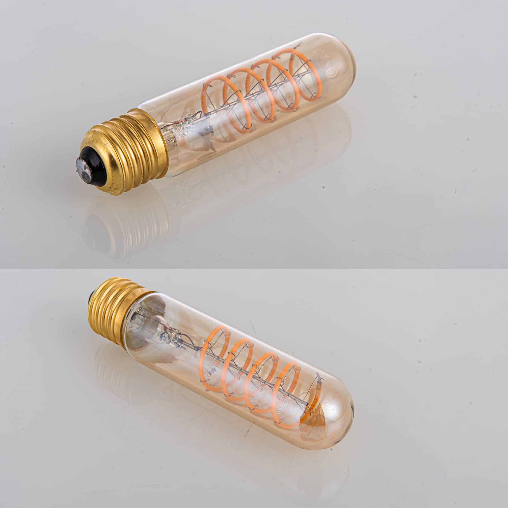 Beonllay T10 energy-saving bulb reduces power use while preserving brightness.