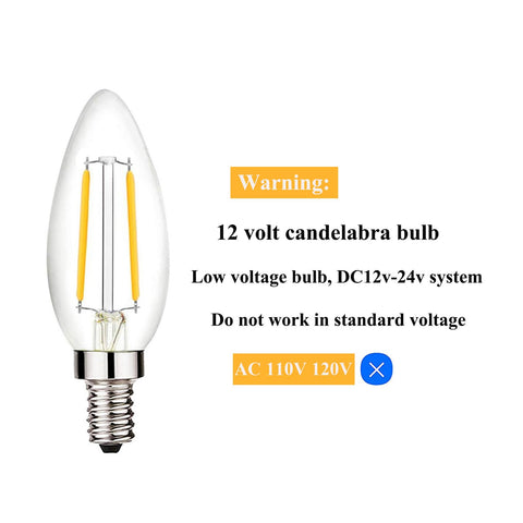 Beonllay warm white 2700K glow ideal for RV and cabin spaces