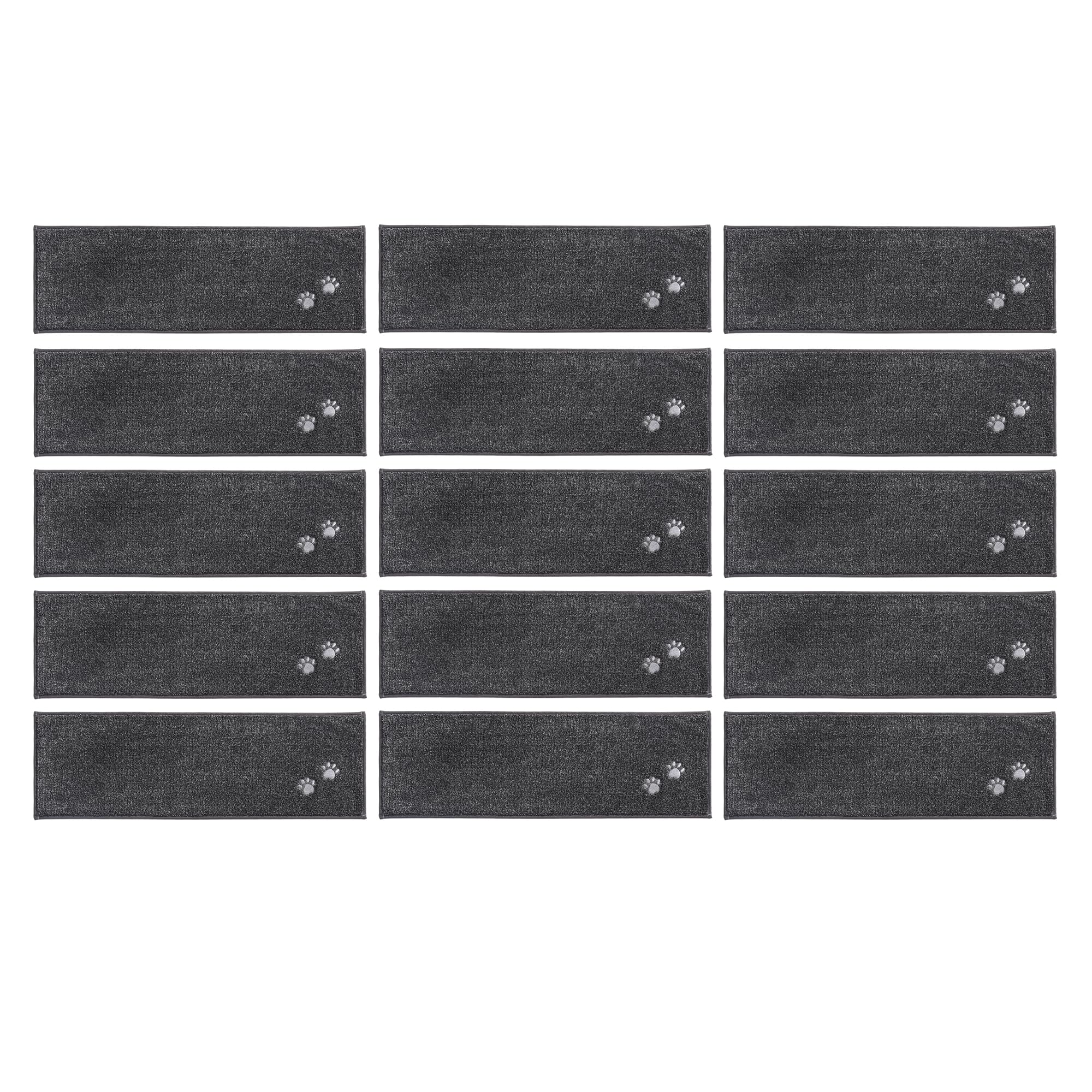 BEQHAUSE stair tread safe and easy to install.