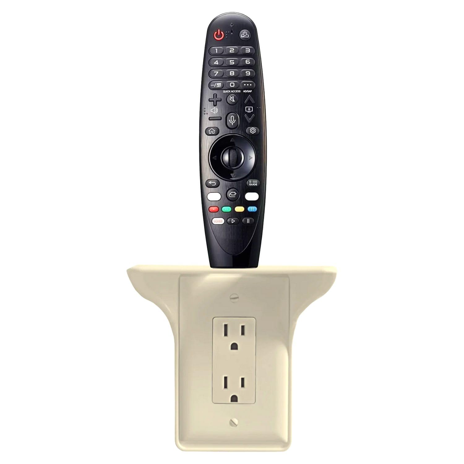 BeraTek Power Perch American-made BPA-free materials