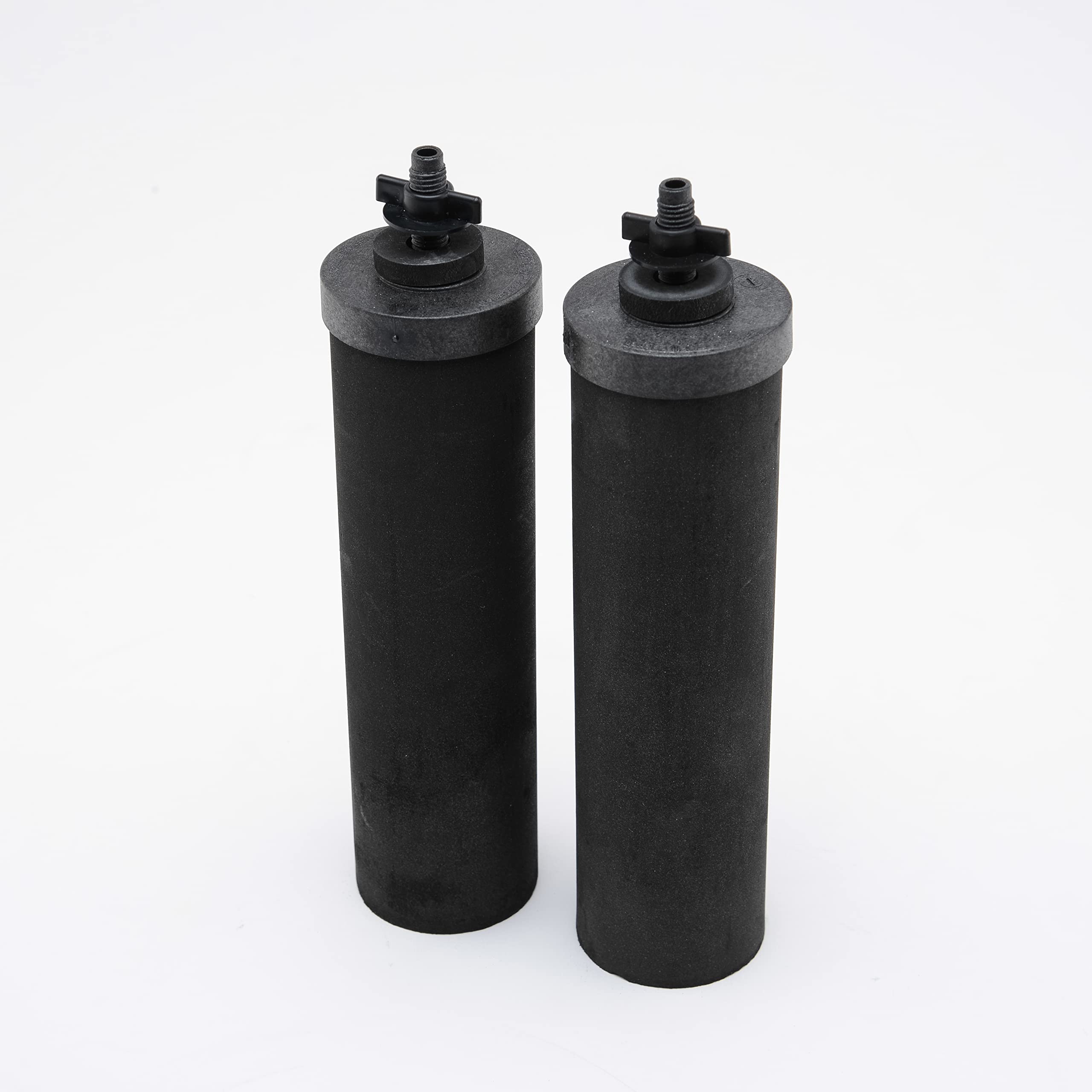 Berkey PF-2 fluoride and arsenic reduction element enhances contaminant removal.