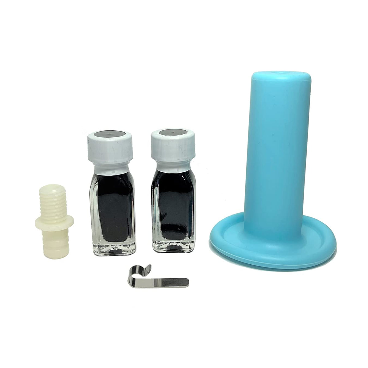 Berkey Prime Rite universal primer secures faucet seal for easier priming
