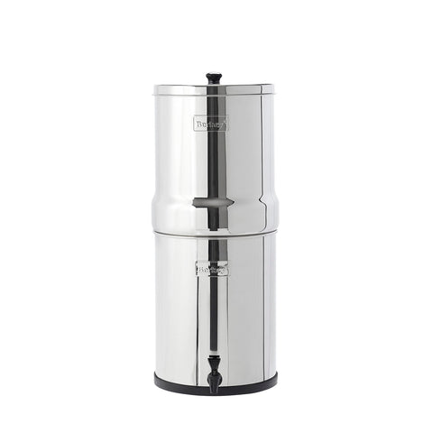 Berkey Royal 3.25-gallon countertop system for clean drinking water