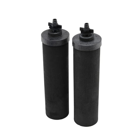 Berkey Royal authentic BB9-2 filter elements for high contaminant reduction