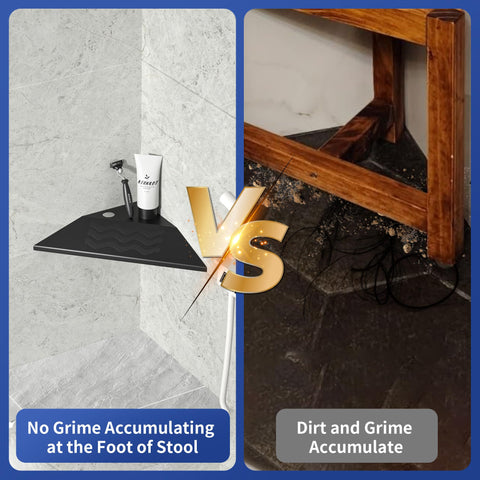 Bernkot foot rest maintenance-friendly cleaning with neutral solutions