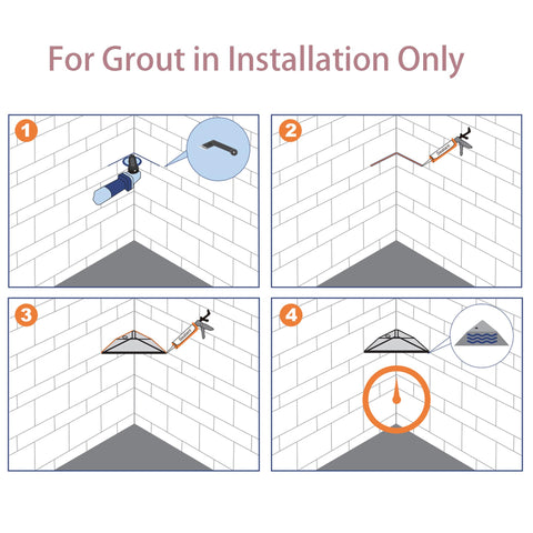 Bernkot razor holder hole keeps tools accessible while grooming
