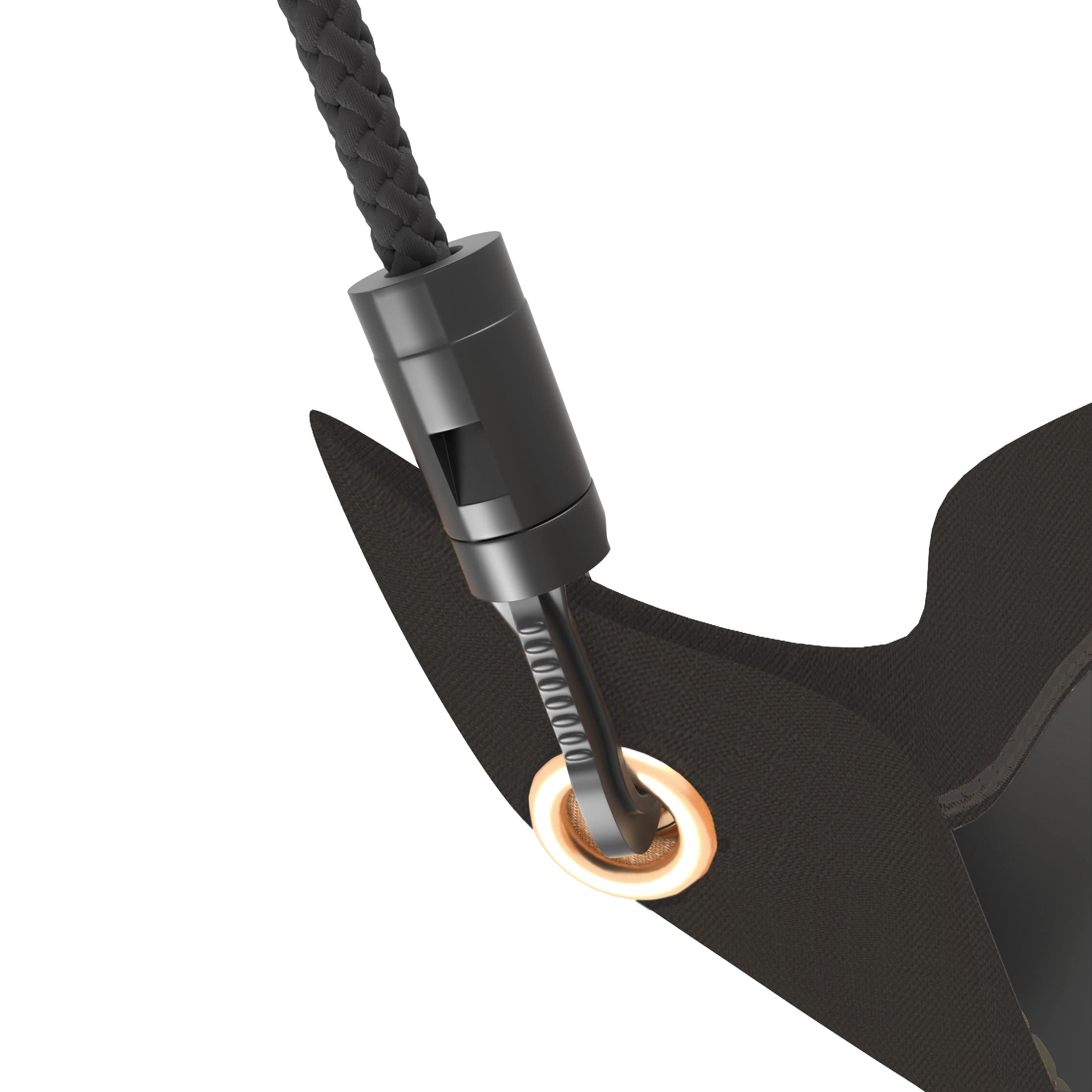 BERPET ceiling leak diverter 10x10 rugged cover shields large areas.