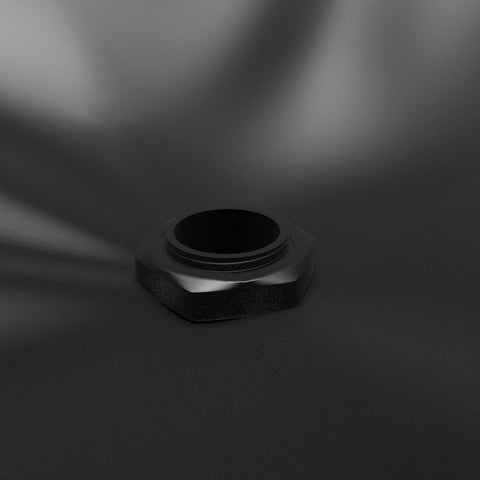 BERPET diverter hose-coupler enables easy connection to standard garden hoses.