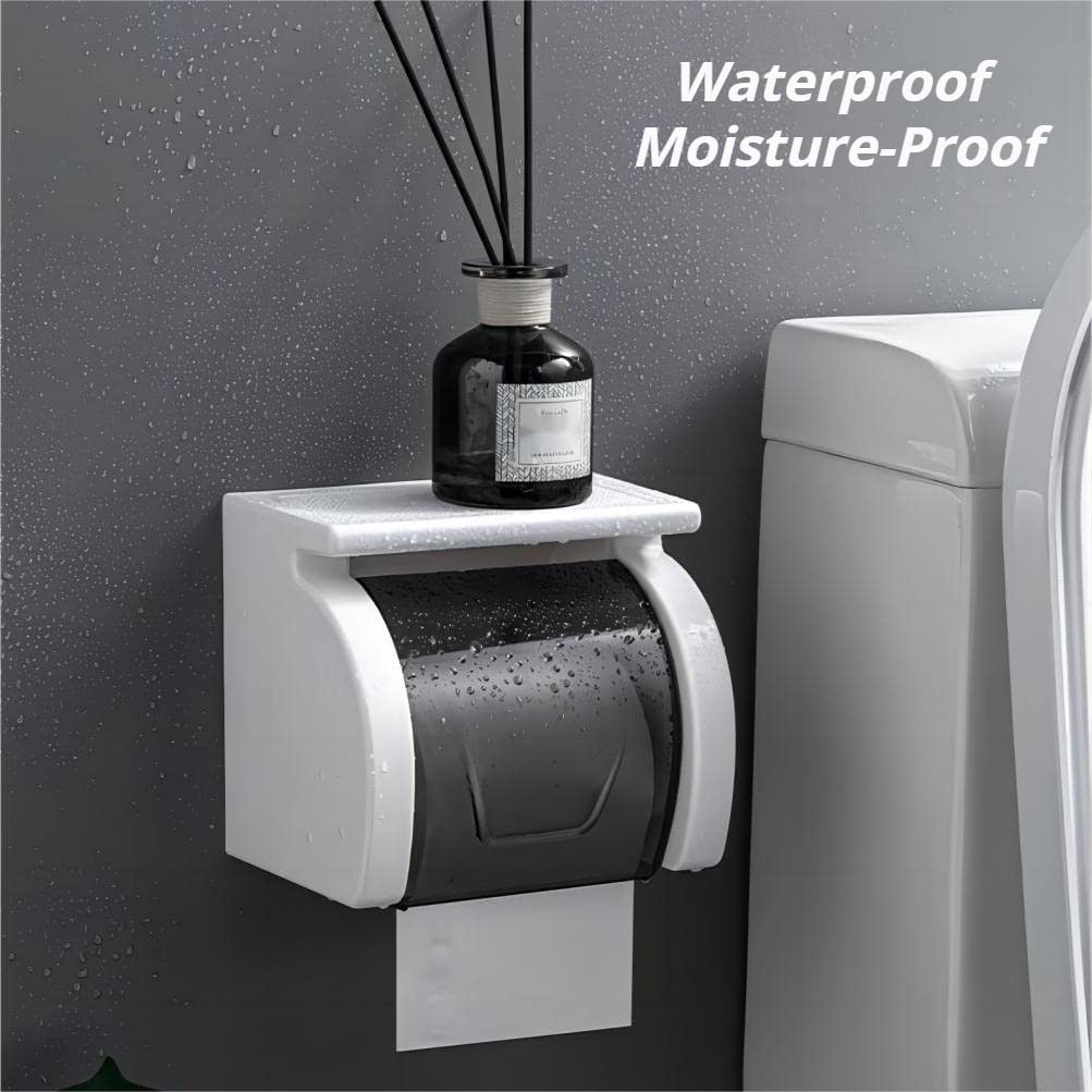 Beruyu waterproof frame close-up showing moisture resistance