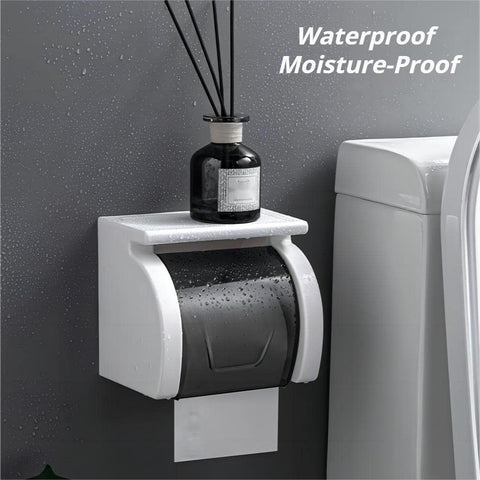 Beruyu waterproof frame close-up showing moisture resistance