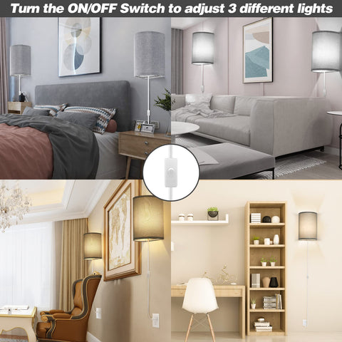 Beser‑Win wall sconce suited for dining rooms, bedrooms, and entryways.