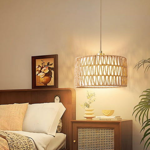 Beser·Win plug-in pendant light cord hanging for simple mounting
