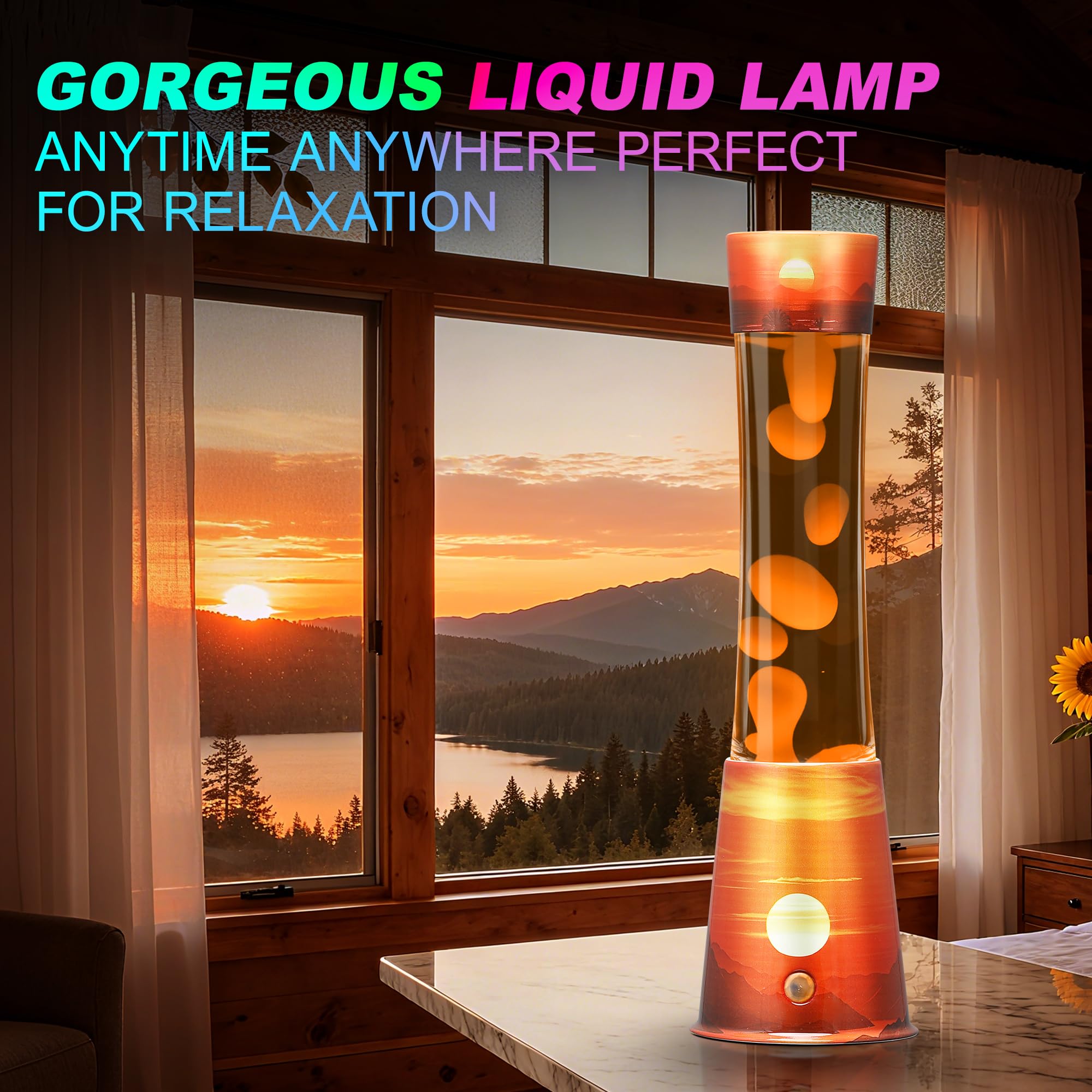 Besight upgraded LED system for efficient long lasting illumination