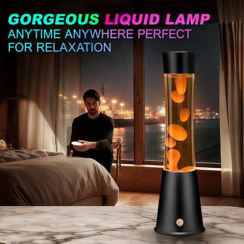 Besight lamp with four brightness levels adapts to different spaces.