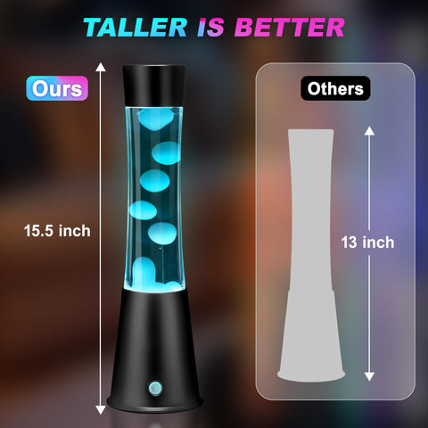 Besight LED system provides energy efficiency and longer life.